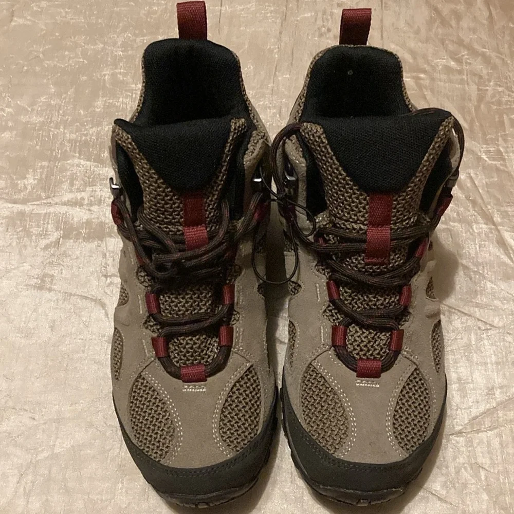 Merrell Yokota 2 Mid Hiking Boots Shoes